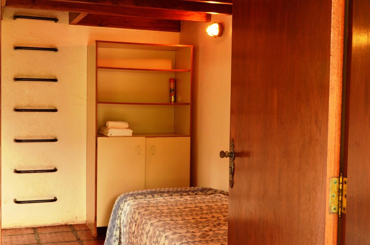 Pouso Sambaquis 2* Ilhabela